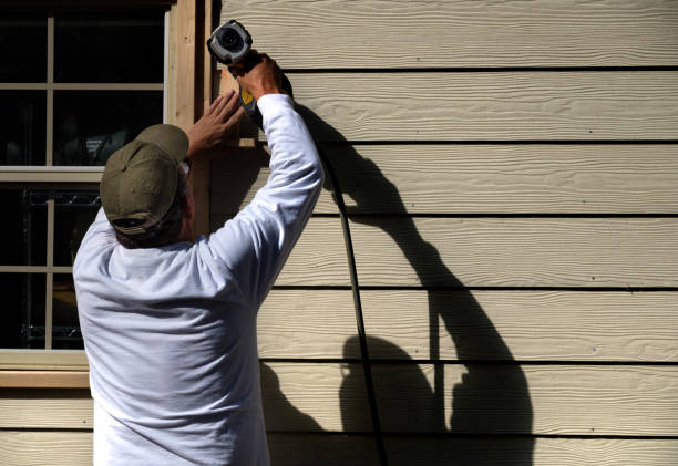 Best Fascia and Soffit Installation  in Clifton Forge, VA