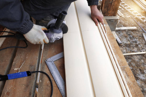 Best Fiber Cement Siding Installation  in Clifton Forge, VA